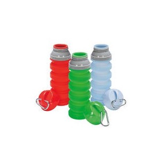 Faltbare Trinkflasche KAE