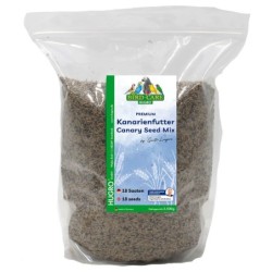 Hugro Kanarienfutter 18 Saaten - 3,5 kg