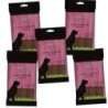Schecker - Gourmet-Kaustreifen mit Pferd [5 x 200g]