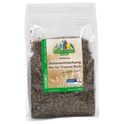 Hugro Premium Volierenmischung - 1,3 kg