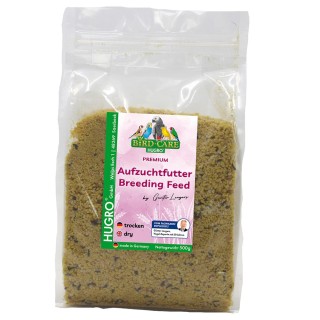 Hugro Aufzuchtfutter trocken - 500 g