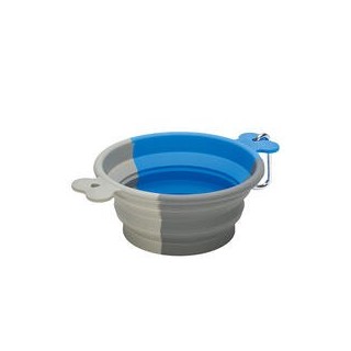 Faltbarer Reisenapf RUA