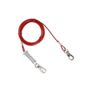 Trixie - Bully-Auslaufleine [5m]