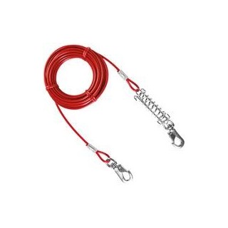 Trixie - Bully-Auslaufleine [8m]