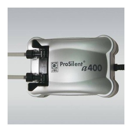Luftpumpe jbl prosilent a400