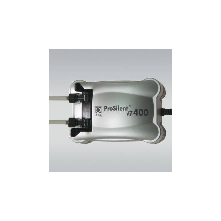 Luftpumpe jbl prosilent a400