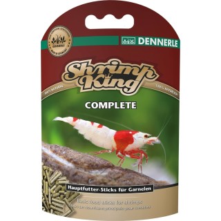 Dennerle Shrimp King Complete - 45 g