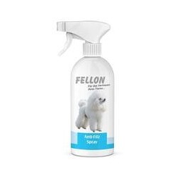 Anti-Filz Kämmhilfe [500ml]