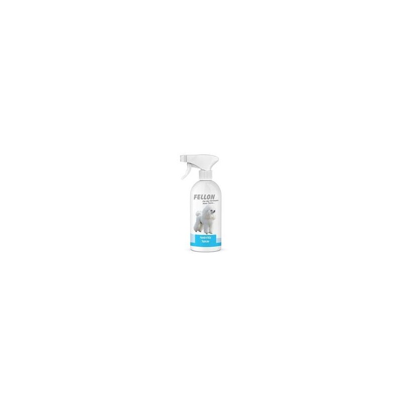 Anti-Filz Kämmhilfe [500ml]