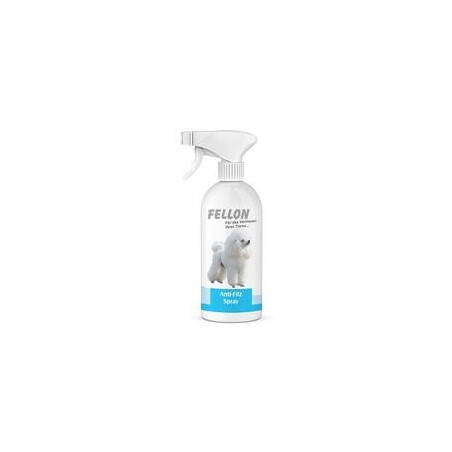 Anti-Filz Kämmhilfe [500ml]