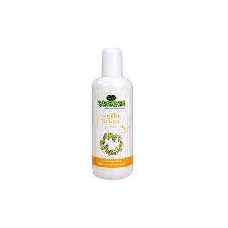 Schecker - Schecker Jojoba-Shampoo