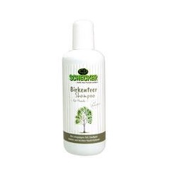 Schecker - Schecker Birkenteer-Shampoo