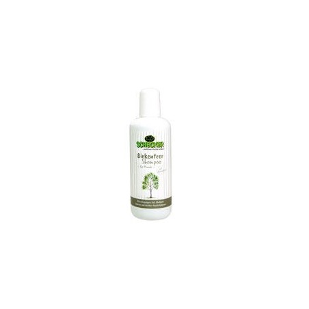 Schecker - Schecker Birkenteer-Shampoo