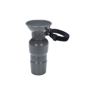 Hunde-Trinkflasche NIA