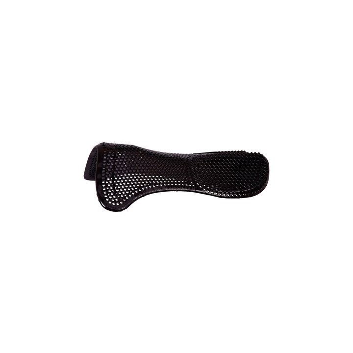 Sattelpad für Pferde Softgel mit Hinterbänkler BR Equitation