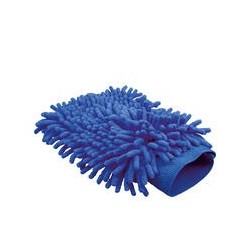 Schecker - Wasch- & Trockenhandschuh