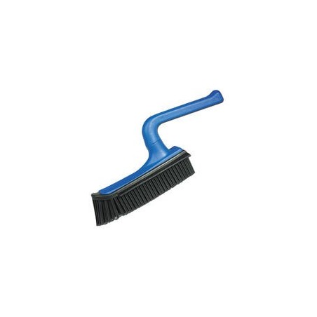 Anti-Haar-Handfeger