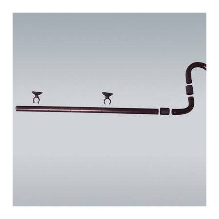 Zubehör Aquariumfilter jbl outset 12/16