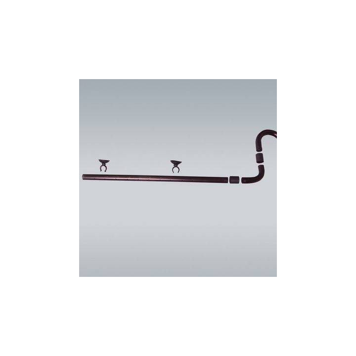 Zubehör Aquariumfilter jbl outset 12/16