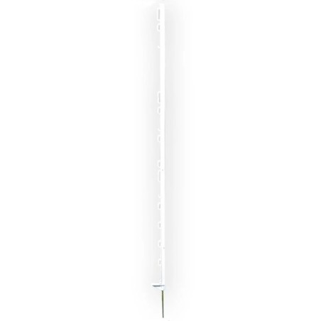 Plastikpfahl Horizont (x10)