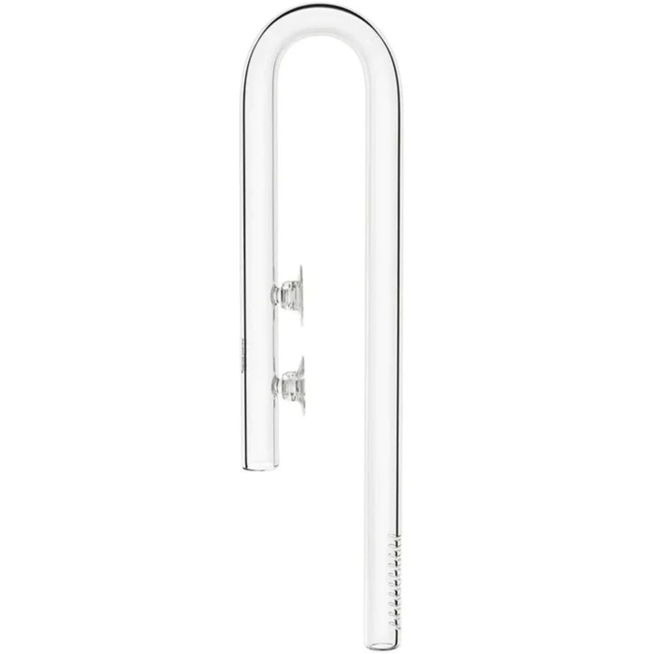 Chihiros U Typ Glas Ansaugrohr - M 12/16