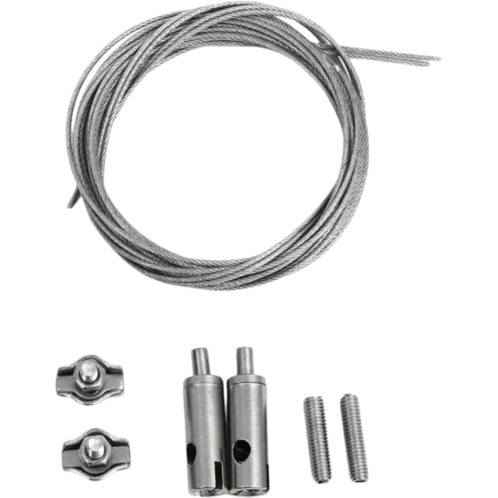 Chihiros Drahtseilaufhängung für WRGB2 LED - 1 Stk