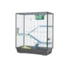 Käfig für Nagetiere Nobby Pet Zeno 3 Empire