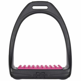 Steigbügel Harry's Horse Compositi Reflex