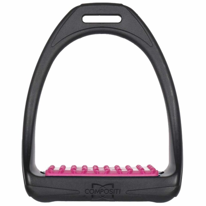 Steigbügel Harry's Horse Compositi Reflex