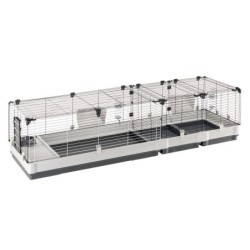 Ferplast Krolik 200 - L 205 x B 60 x H 50 cm