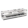 Ferplast Krolik 200 - L 205 x B 60 x H 50 cm
