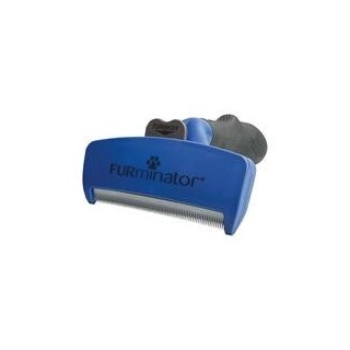 Furminator® deShedding - für langhaarige Hunde [Größe L]