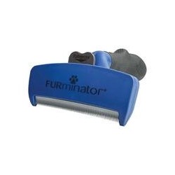 Furminator® deShedding - für langhaarige Hunde [Größe L]