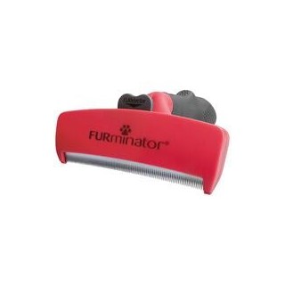 Furminator® deShedding - für langhaarige Hunde [Größe XL]