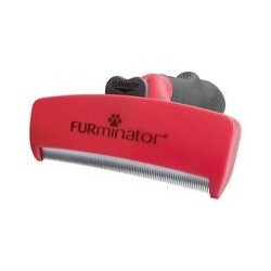 Furminator® deShedding - für langhaarige Hunde [Größe XL]
