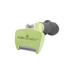 Furminator® deShedding - für kurzhaarige Hunde [Größe S]
