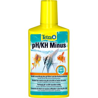 Tetra pH/KH Minus - 250 ml
