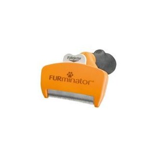 Furminator® deShedding - für kurzhaarige Hunde [Größe M]