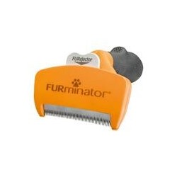 Furminator® deShedding - für kurzhaarige Hunde [Größe M]