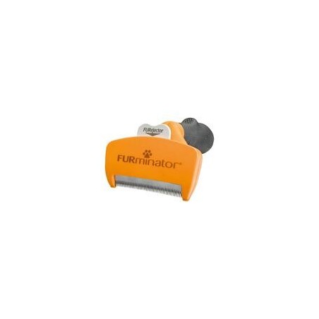 Furminator® deShedding - für kurzhaarige Hunde [Größe M]