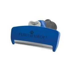 Furminator® deShedding - für kurzhaarige Hunde [Größe L]