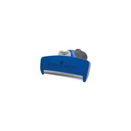 Furminator® deShedding - für kurzhaarige Hunde [Größe L]