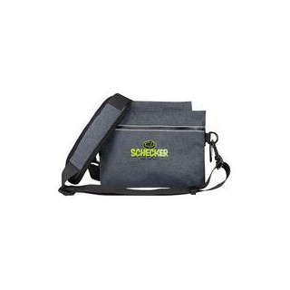 Schecker - Schecker Trainingstasche MULTI [Logo]