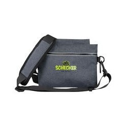 Schecker - Schecker Trainingstasche MULTI [Logo]