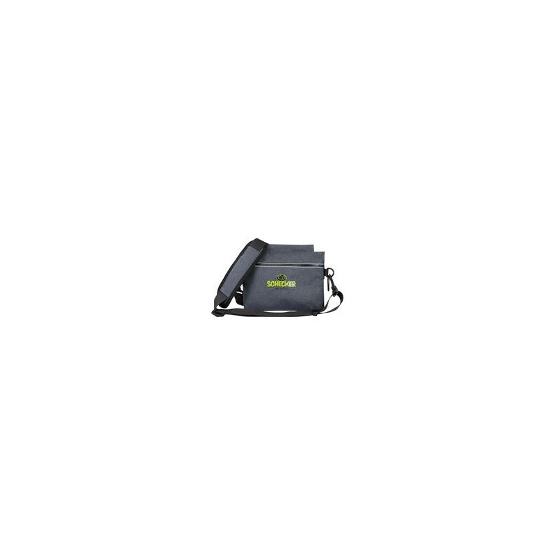 Schecker - Schecker Trainingstasche MULTI [Logo]