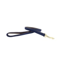 Geflochtene Nylon-Hundeleine Kentucky 120 cm