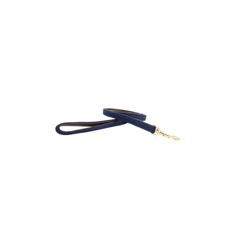 Geflochtene Nylon-Hundeleine Kentucky 120 cm