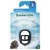 Maulkorb Baskerville Ultra 2.0 - Größe 1, z.B. Yorkshire Terrier, Malteser