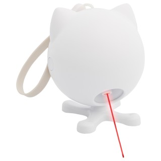 PetSafe® Dancing Dot Laser Katzenspielzeug - 1 Stück