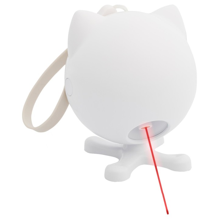 PetSafe® Dancing Dot Laser Katzenspielzeug - 1 Stück